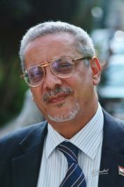 د عمرو شريف