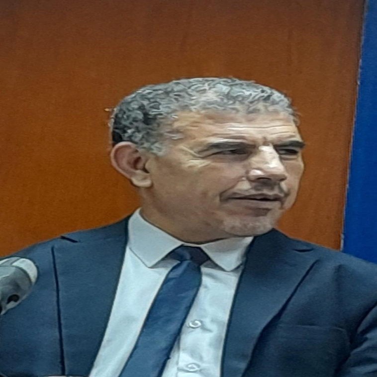 د. رضا عبد السلام