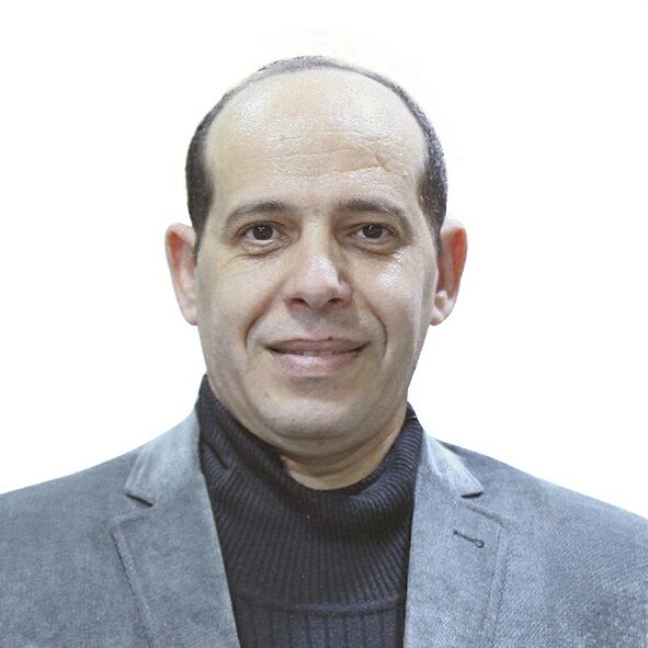محمد ثروت
