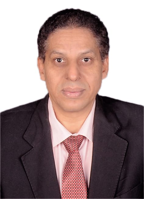 ا.د. حمادة احمد علي