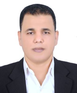 غيضان السيد علي
