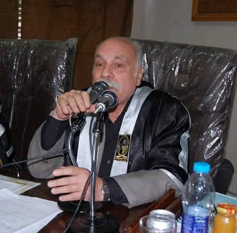 محمد مدين