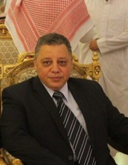 د. خالد عبد الوهاب