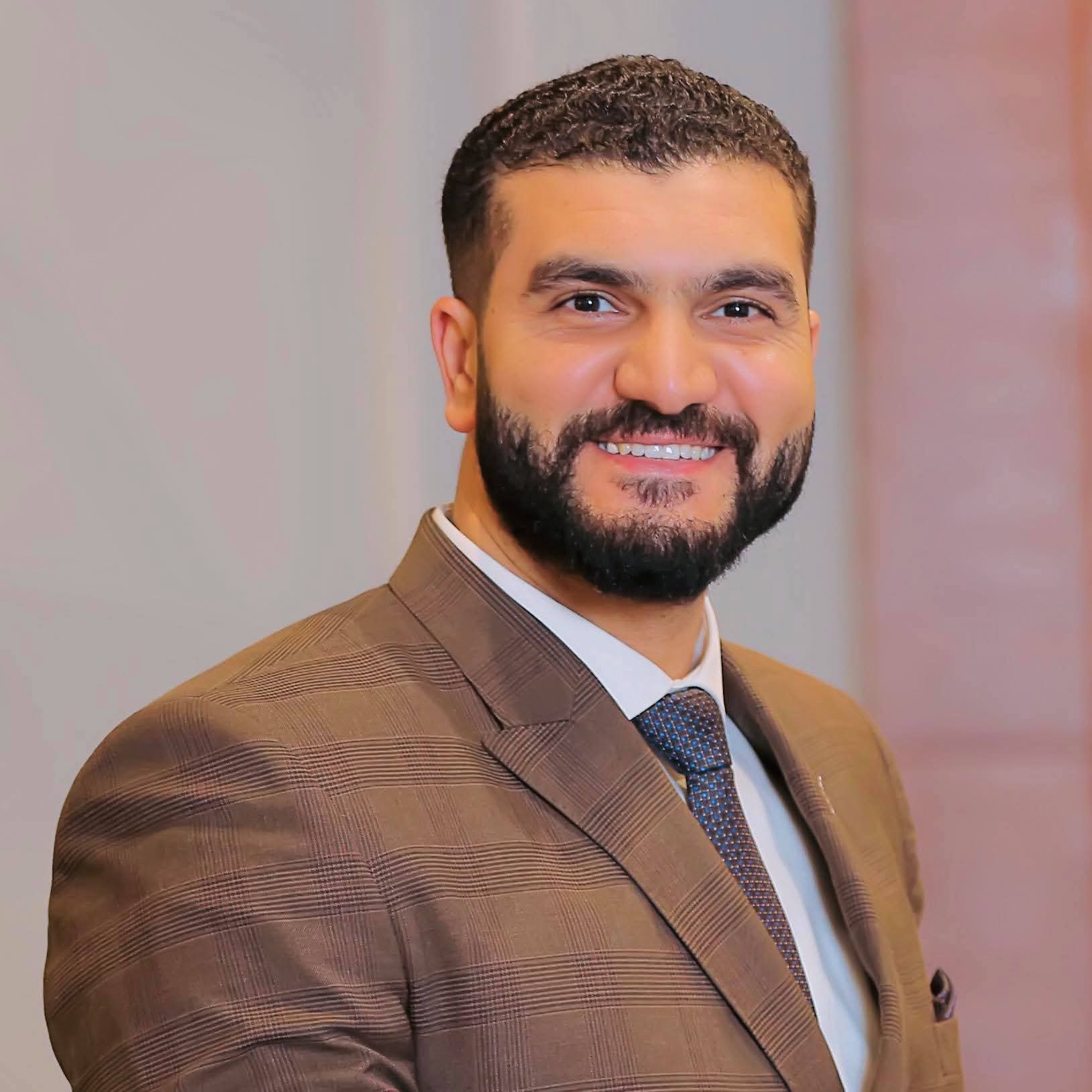 محمد سيد صالح