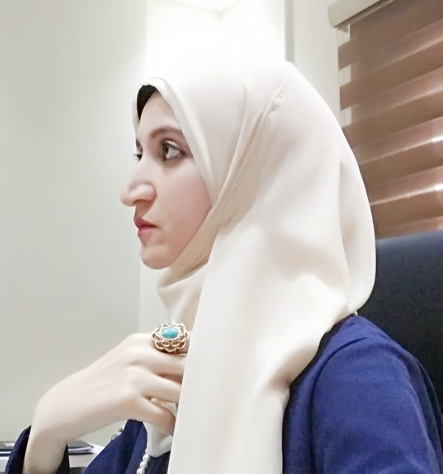 رشا ماهر